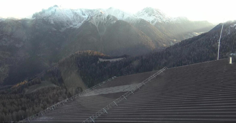 Webcam Моэна-Альпе-Лузия - Intermedia