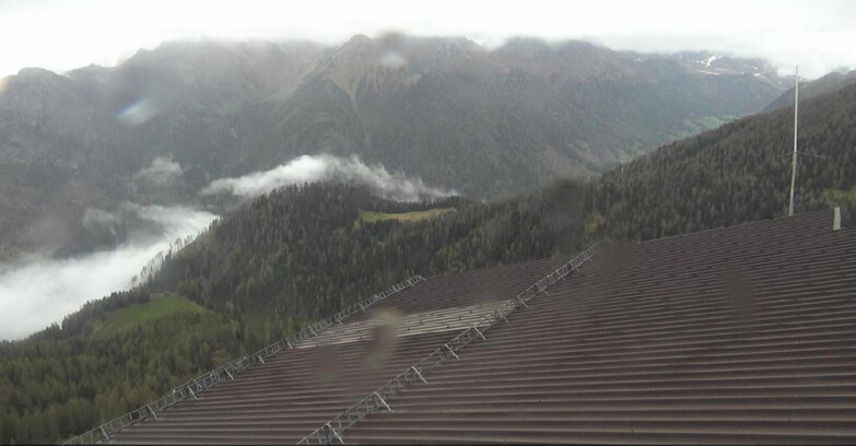 Webcam Moena-Alpe Lusia  - Intermedia