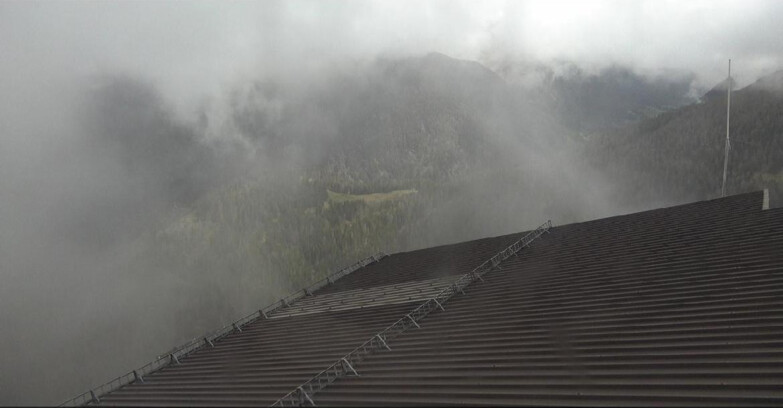 Webcam Moena-Alpe Lusia  - Intermedia