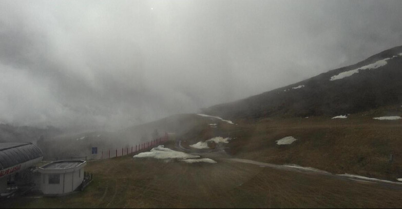 Webcam Moena-Alpe Lusia  - Alpe Lusia - Le cune 2