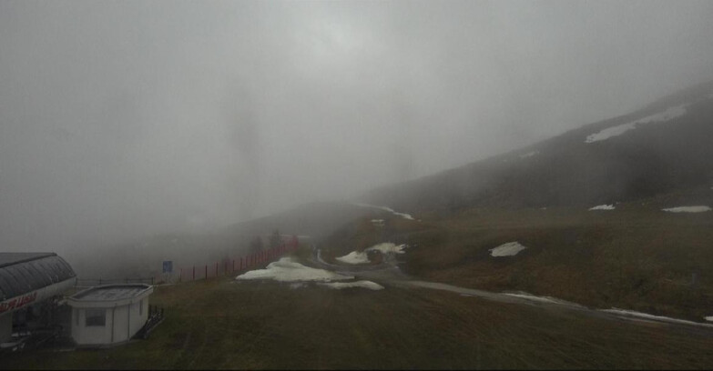 Webcam Moena-Alpe Lusia  - Alpe Lusia - Le cune 2