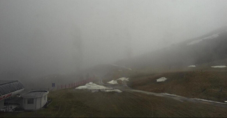 Webcam Moena-Alpe Lusia  - Alpe Lusia - Le cune 2