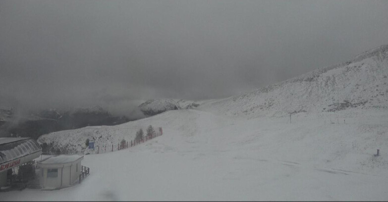Webcam Bellamonte-Alpe Lusia - Bellamonte Alpe Lusia - Le Cune