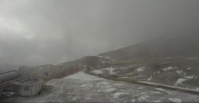 Webcam Bellamonte-Alpe Lusia - Bellamonte Alpe Lusia - Le Cune