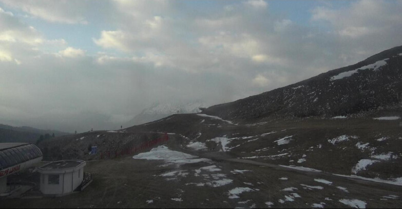 Webcam Bellamonte-Alpe Lusia - Bellamonte Alpe Lusia - Le Cune
