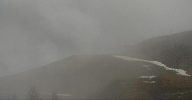 Webcam Moena-Alpe Lusia  - Arrivo seggiovia Campo-Cune