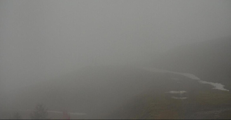 Webcam Moena-Alpe Lusia  - Arrivo seggiovia Campo-Cune