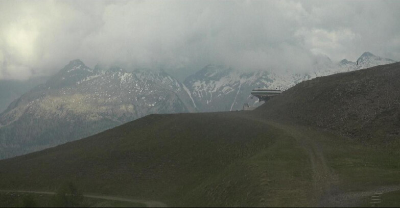 Webcam Моэна-Альпе-Лузия - Arrivo seggiovia Campo-Cune