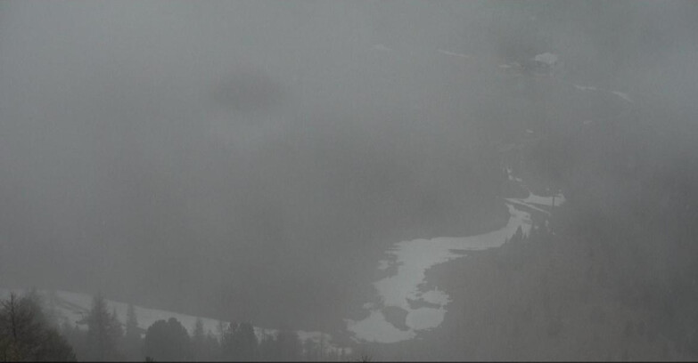 Webcam Moena-Alpe Lusia  - Pivac Piste