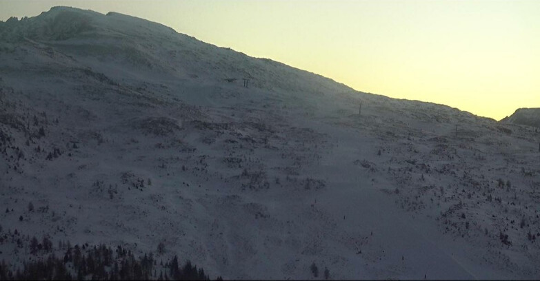 Webcam Moena-Alpe Lusia  - Arrivo seggiovia Campo-Laste