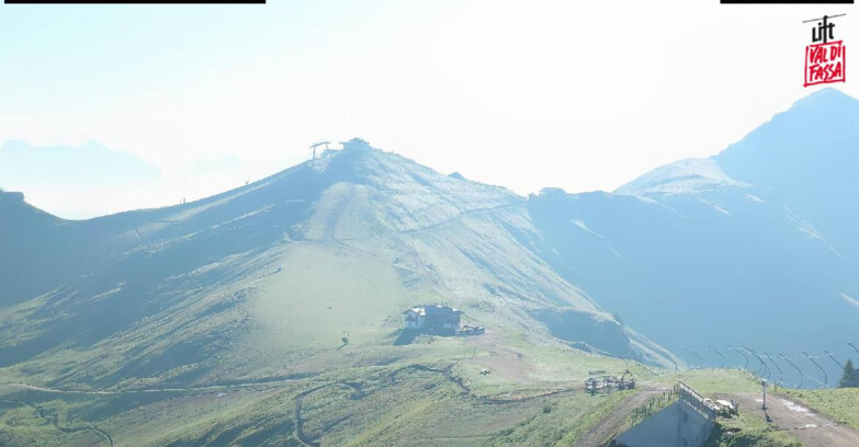 Webcam Canazei-Belvedere - Canazei - Col dei Rossi