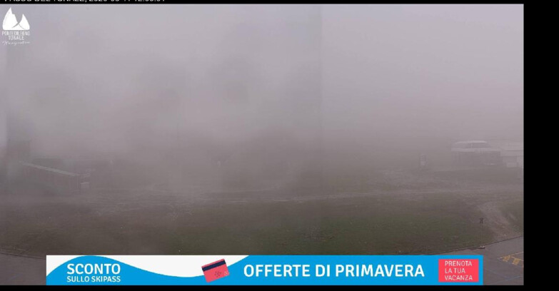 Webcam Ponte di legno-Tonale - Tonale Webcam 