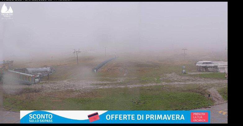 Webcam Ponte di legno-Tonale - Tonale Webcam 