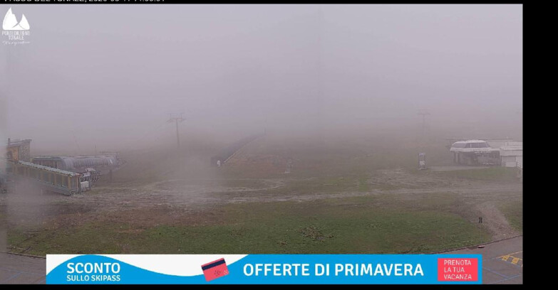 Webcam Ponte di legno-Tonale - Tonale Webcam 
