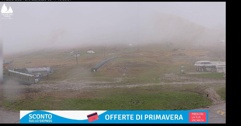 Webcam Ponte di legno-Tonale - Webcam  Tonale