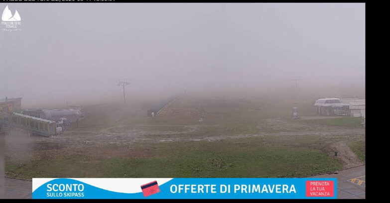 Webcam Ponte di legno-Tonale - Webcam  Tonale
