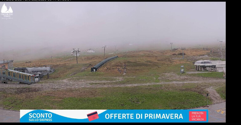 Webcam Ponte di legno-Tonale - Tonale Webcam 