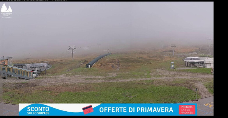 Webcam Ponte di legno-Tonale - Tonale Webcam 