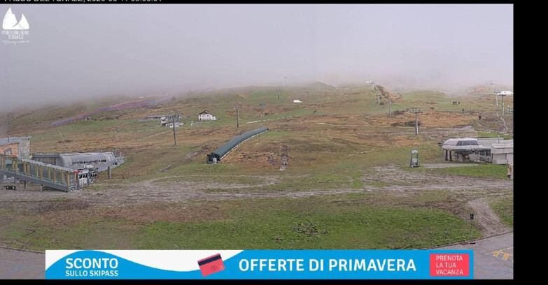 Webcam Ponte di legno-Tonale - Tonale Webcam 