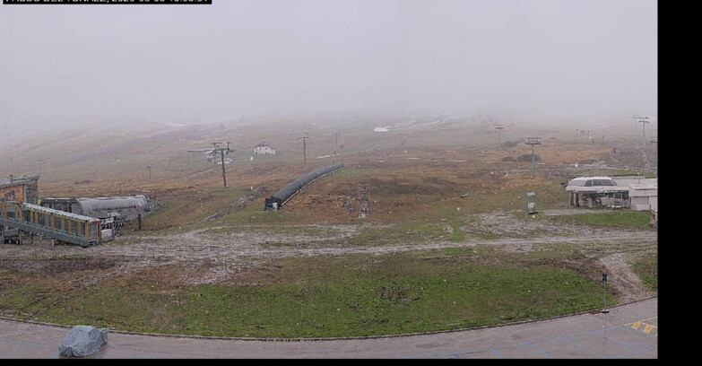 Webcam Ponte di legno-Tonale - Webcam Tonale