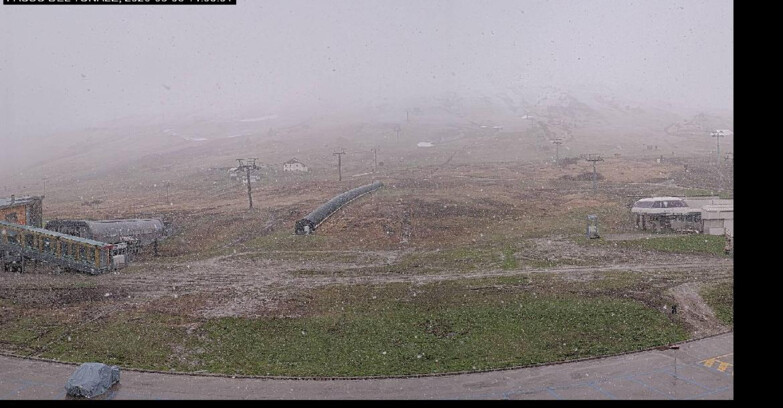 Webcam Ponte di legno-Tonale - Webcam Tonale