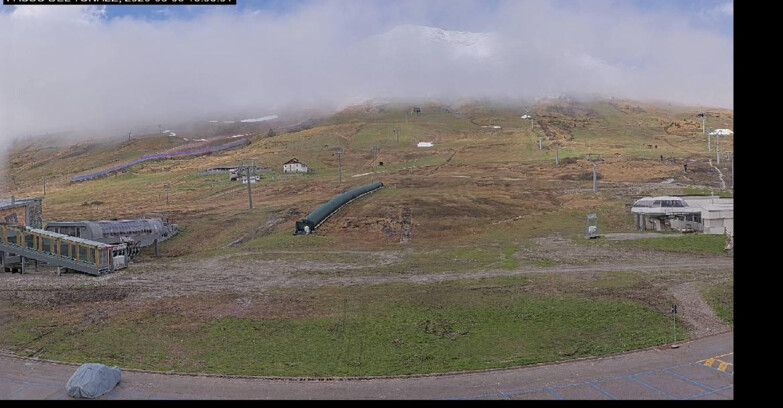Webcam Ponte di legno-Tonale - Webcam Tonale