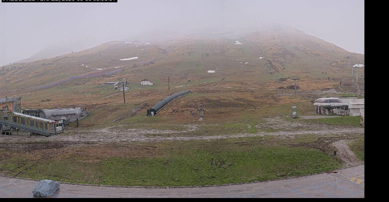 Webcam Ponte di legno-Tonale - Webcam Tonale