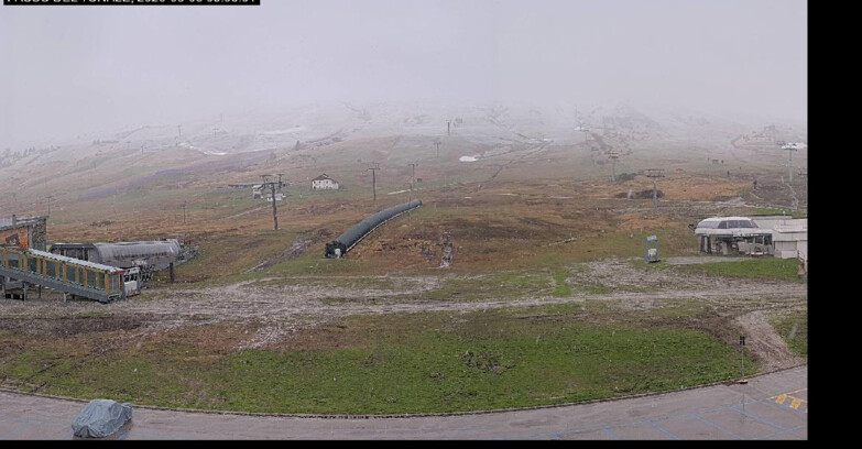 Webcam Ponte di legno-Tonale - Webcam Tonale
