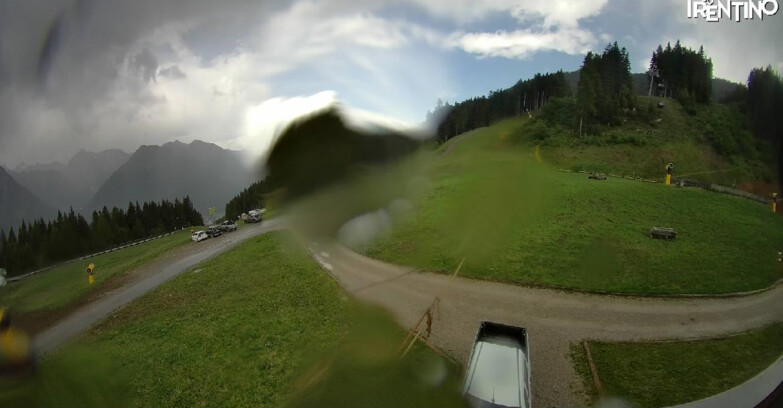 Webcam Pinzolo - Pinzolo - Dolomiti di Brenta 