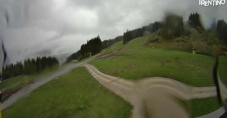 Webcam Pinzolo - Pinzolo - Dolomiti di Brenta 
