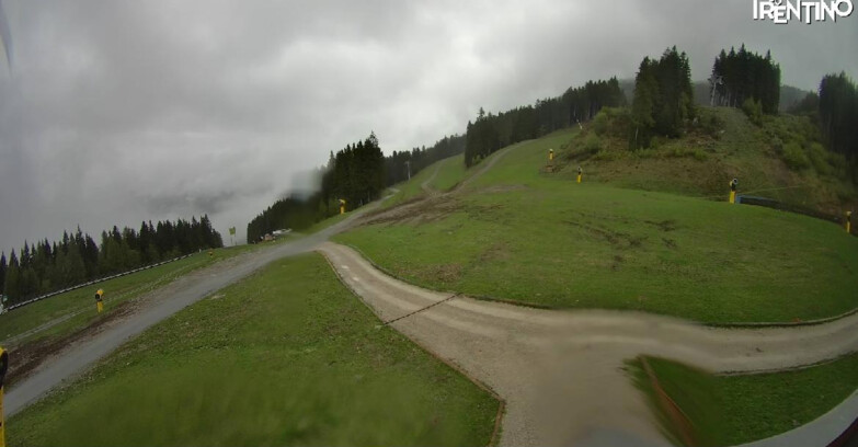 Webcam Pinzolo - Pinzolo - Dolomiti di Brenta 