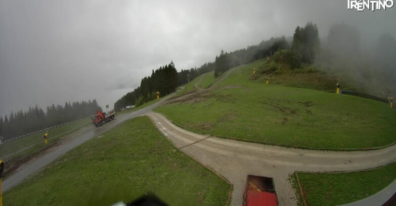 Webcam Pinzolo - Pinzolo - Dolomiti di Brenta 