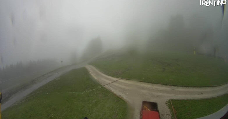 Webcam Pinzolo - Pinzolo - Dolomiti di Brenta 