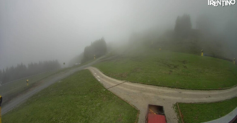 Webcam Pinzolo - Pinzolo - Dolomiti di Brenta 