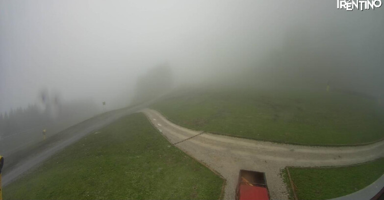 Webcam Pinzolo - Pinzolo - Dolomiti di Brenta 