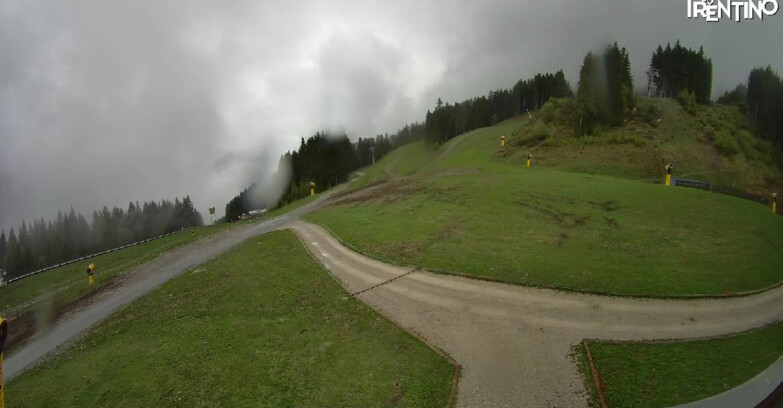 Webcam Pinzolo - Pinzolo - Dolomiti di Brenta 