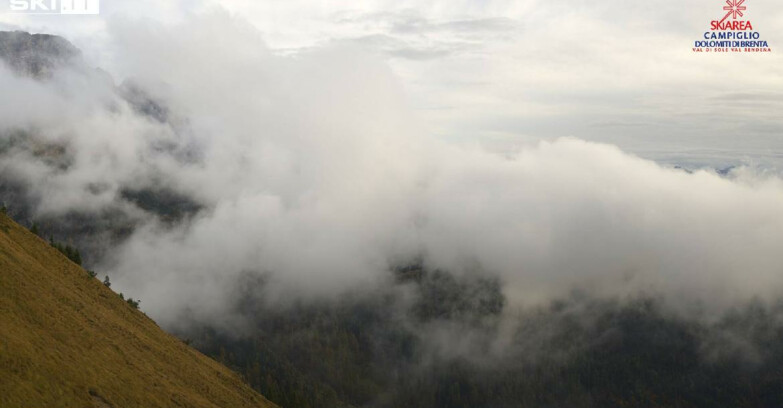 Webcam Pinzolo - Pinzolo - Val Rendena