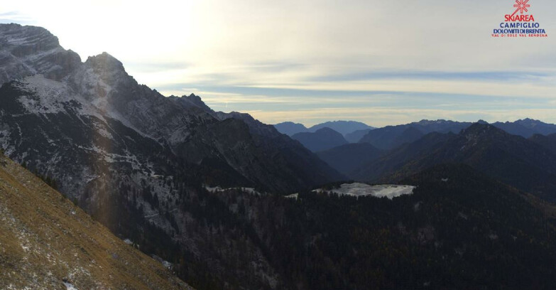 Webcam Пинцоло - Pinzolo - Val Rendena