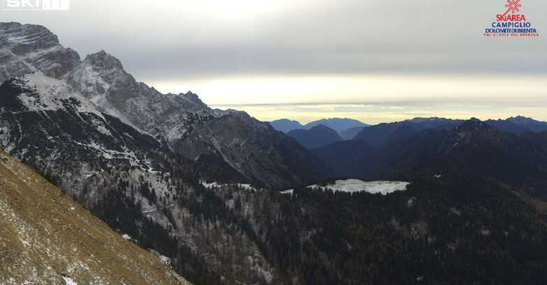 Webcam Пинцоло - Pinzolo - Val Rendena