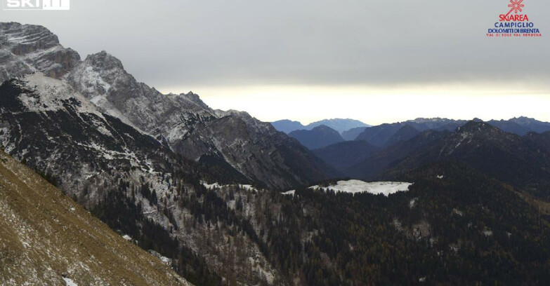 Webcam Пинцоло - Pinzolo - Val Rendena