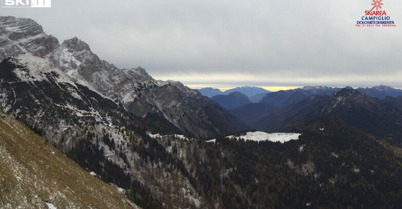 Webcam Пинцоло - Pinzolo - Val Rendena