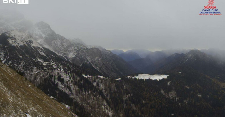 Webcam Пинцоло - Pinzolo - Val Rendena