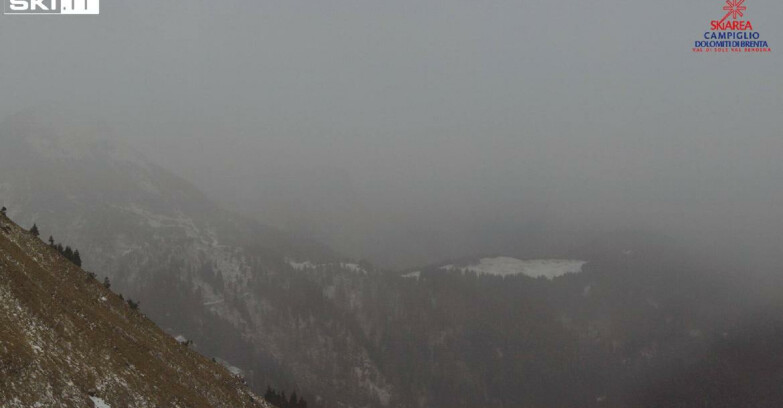 Webcam Пинцоло - Pinzolo - Val Rendena