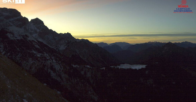 Webcam Пинцоло - Pinzolo - Val Rendena