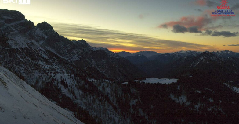 Webcam Пинцоло - Pinzolo - Val Rendena