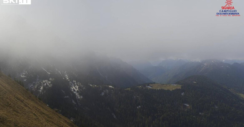 Webcam Pinzolo - Pinzolo - Val Rendena