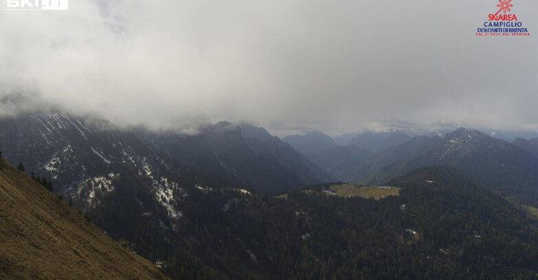 Webcam Pinzolo - Pinzolo - Val Rendena