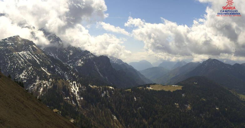 Webcam Pinzolo - Pinzolo - Val Rendena