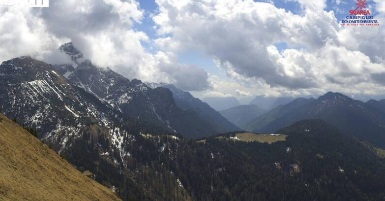 Webcam Pinzolo - Pinzolo - Val Rendena