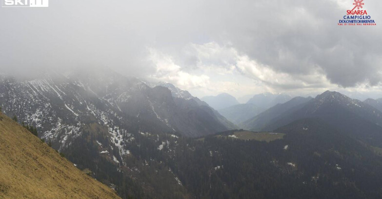 Webcam Pinzolo - Pinzolo - Val Rendena